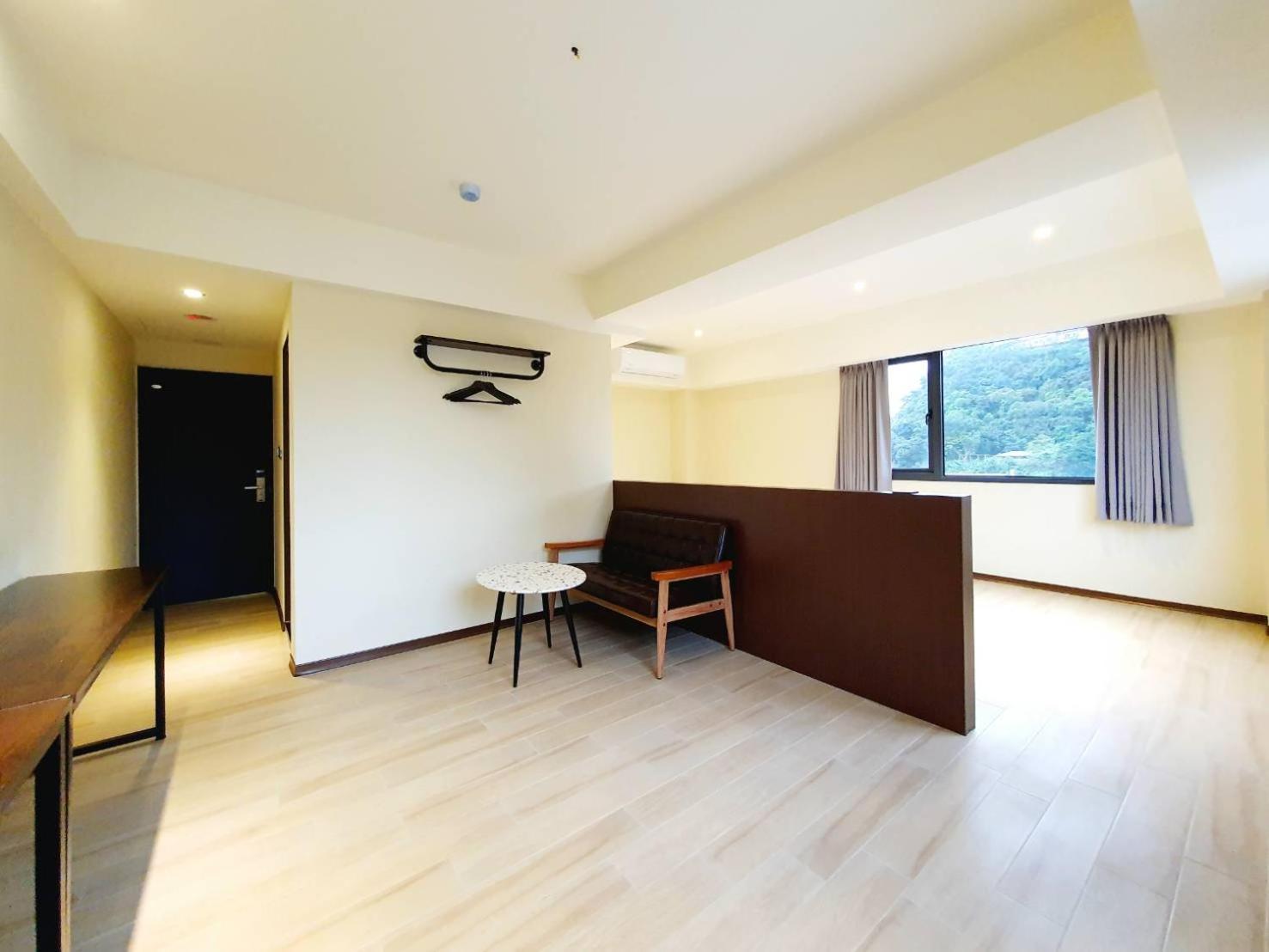 Hotel 享住新大華館 Keelung Exterior foto